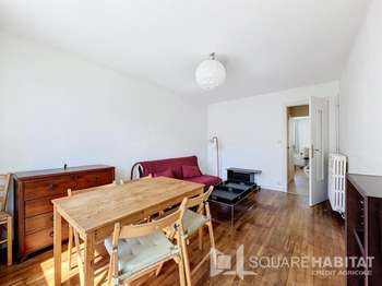 Location Appartement 3 piècesRennes