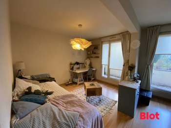Location appartement 1 pièce Rennes 35