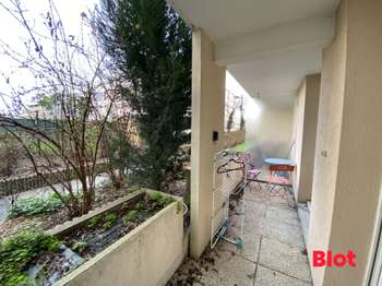Location appartement 1 pièce