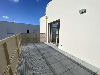 Location Appartement 4 piècesRennes