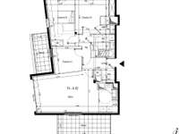 Location appartement 4 pièces Location appartement 4 pièces