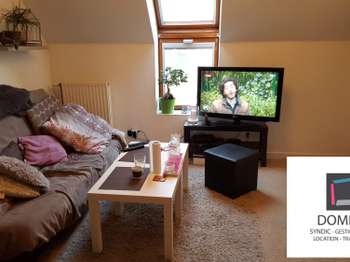 Location appartement 1 pièce Rennes 35
