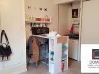 Location appartement 1 pièce Location appartement 1 pièce