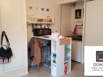 Location appartement 1 pièce Location appartement 1 pièce