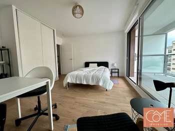 Location Appartement T1Rennes