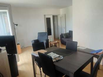Photo Location appartement Rennes