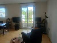 Location appartement 2 pièces