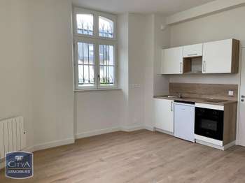 Photo Location appartement Rennes