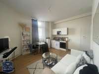 Location appartement 2 pièces