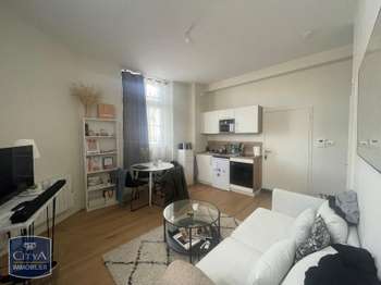 Location appartement 2 pièces