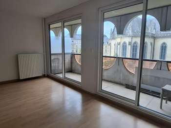 Photo Location appartement Rennes