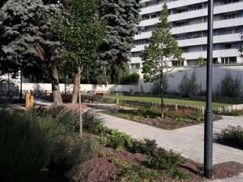 Photo Location appartement Rennes
