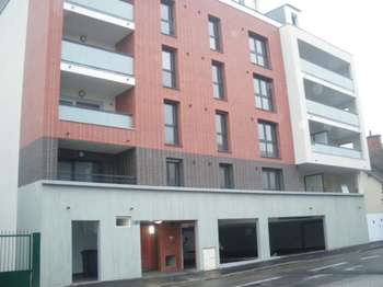 Photo Location appartement Rennes