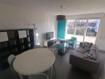 Location Appartement 3 piècesRennes