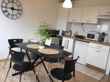 Location Appartement T1Rennes