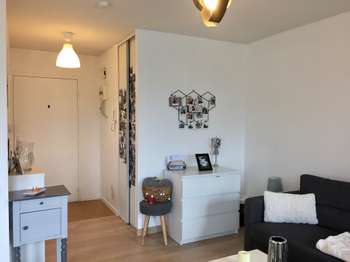 Location appartement 1 pièce Location appartement 1 pièce