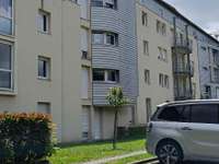 Location Studio 1 pièce