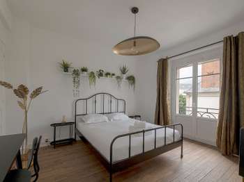 Location Appartement 3 piècesRennes
