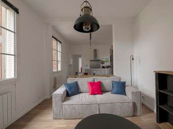 Location appartement 3 pièces