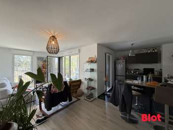 Location Appartement 3 piècesRennes