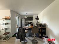 Location appartement 3 pièces