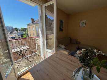 Location appartement 3 pièces Rennes 35