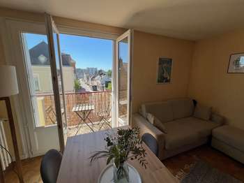 Location appartement 3 pièces