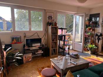 Location appartement 3 pièces Rennes 35
