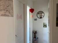 Location appartement 3 pièces