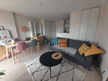 Location appartement 2 pièces Rennes 35