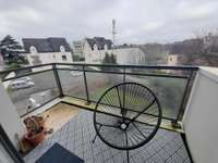 Location appartement 2 pièces Location appartement 2 pièces