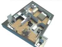 Location appartement 2 pièces Location appartement 2 pièces