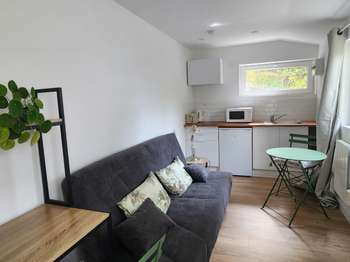 Location Studio 1 pièce Rennes 35
