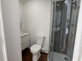 Location Studio 1 pièce