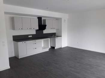 Location Appartement 3 piècesRennes