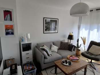 Photo Location appartement Rennes