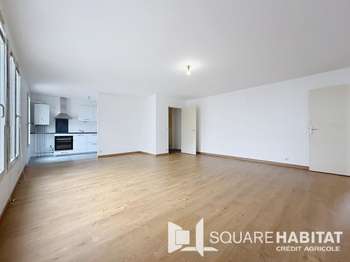 Photo Location appartement Rennes
