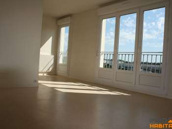 Location Appartement 3 piècesRennes