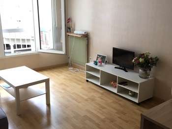Location appartement 2 pièces Rennes 35