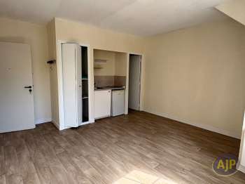 Location appartement 1 pièce Rennes 35