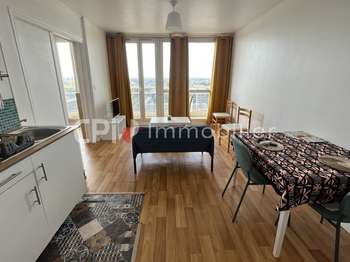 Location Appartement 2 piècesRennes
