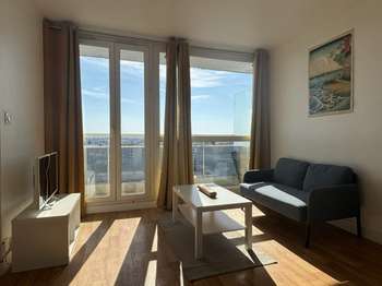 Location Appartement 2 piècesRennes