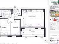 Location appartement 3 pièces Location appartement 3 pièces