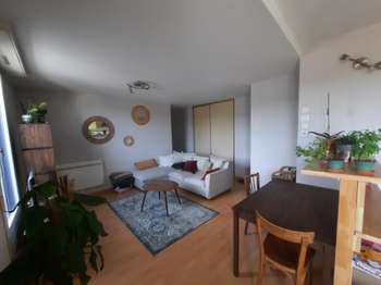 Location appartement 3 pièces Rennes 35