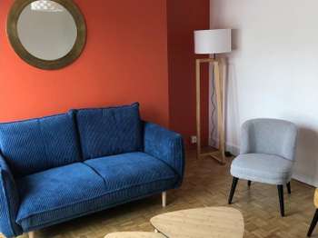 Photo Location Chambre Rennes