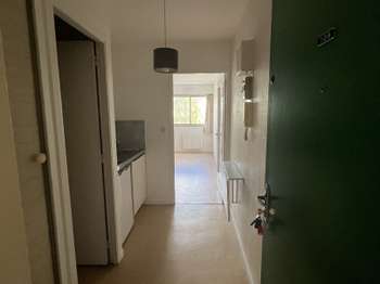 Location Appartement T1Rennes