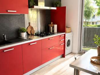Location Appartement 5 piècesRennes