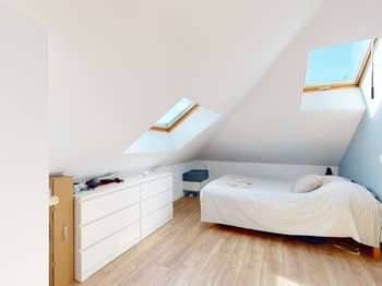 Location appartement 2 pièces Rennes 35