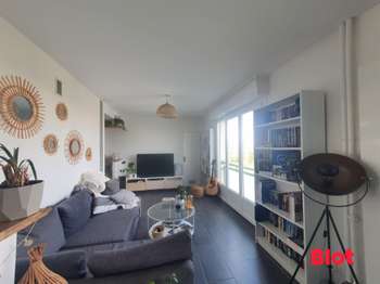 Location Appartement 3 piècesRennes