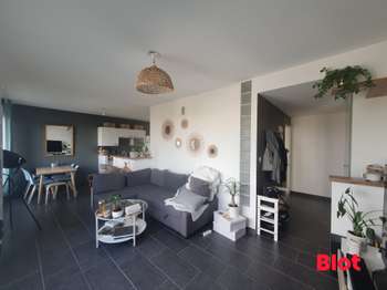 Location appartement 3 pièces Location appartement 3 pièces